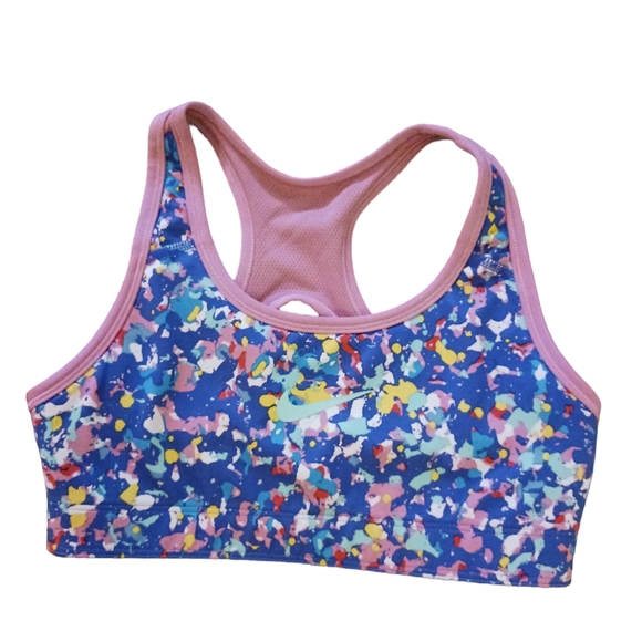 Nike Other - Nike reversible sports bra.  Size small.